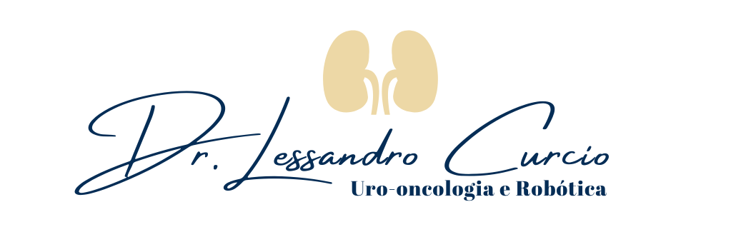 Dr Lessandro Curcio Logo